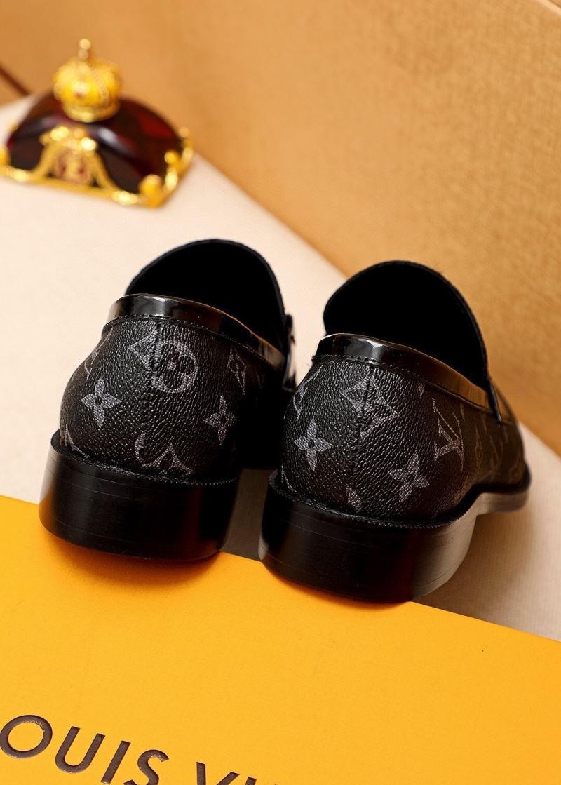 Louis Vuitton Business Shoes